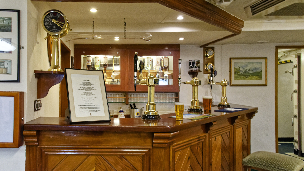 20230725 144948•Royal Yacht•Edinburgh•Scotland•UK